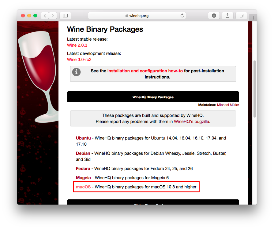 Download winebottler for mac 10.8 iso