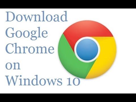 Google Chrome Download Mac Not Working